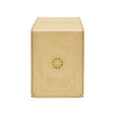 Ultra Pro Alcove Mana 7 Flip Box Plains