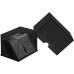 Ultra Pro Eclipse 2-Piece Deck Box Jet Black