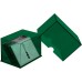 Ultra Pro Eclipse 2-Piece Deck Box Forest Green