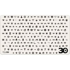 Magic the Gathering - 30th Anniversary Holofoil Playmat