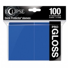 Ultra Pro Eclipse Gloss Pacific Blue 100