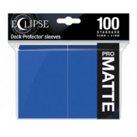 Ultra Pro Eclipse Pacific Blue 100