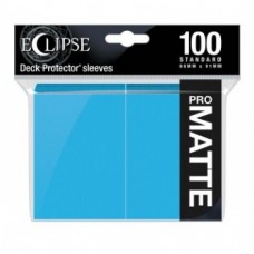 Ultra Pro Eclipse Sky Blue 100