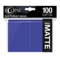 Ultra Pro Eclipse Royal Purple 100