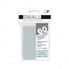 Ultra Pro Deck Protectors Small 60 - Clear