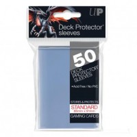 Ultra Pro Deck Protectors 50 - Clear