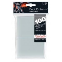 Ultra Pro Deck Protector Standard 100 - Clear