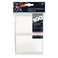Ultra Pro Deck Protector Standard 100 - White