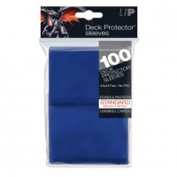 Ultra Pro Deck Protector Standard 100 - Blue