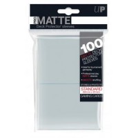 Ultra Pro Pro-Matte Deck Protectors 100 Clear