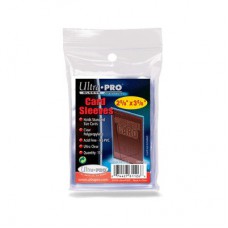 Ultra Pro Clear Storage Sleeves 100